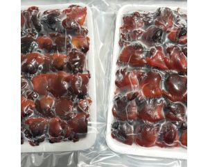 BLOOD CLAM, BLOOD ARK