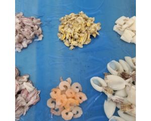 SEAFOOD MIX