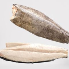 OIL FISH
