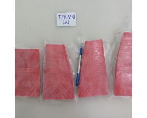 YELLOWFIN TUNA